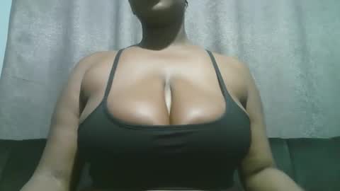 lady_dearra online show from December 23, 4:38 am