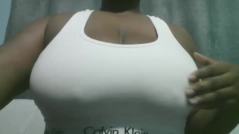 lady_dearra online show from October 21, 3:10 am