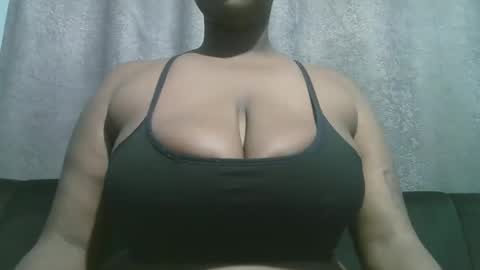 lady_dearra online show from November 23, 3:42 am