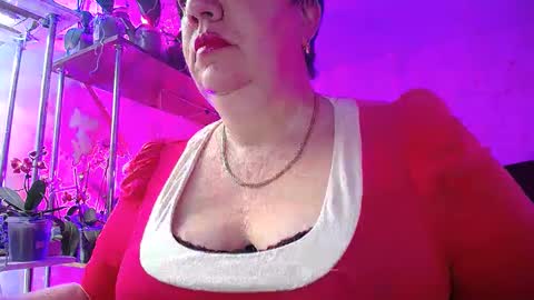 Lady Gloria online show from March 6, 4:19 am