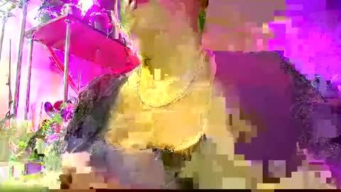 Lady Gloria online show from February 2, 4:05 am