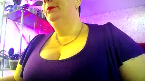 Lady Gloria online show from June 22, 4:53 am