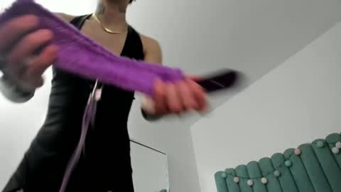 Lady godss online show from January 14, 11:37 pm