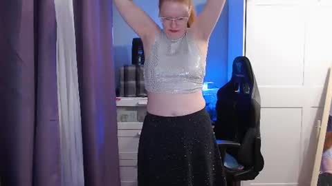 Angelika online show from July 16, 9:41 pm