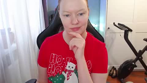 Angelika online show from December 22, 9:12 am