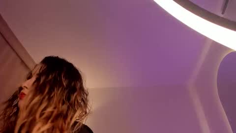 Gaby  online show from October 11, 6:29 am