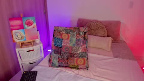 Gaby  online show from July 21, 11:16 pm
