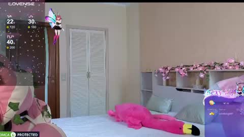 Olivia online show from July 8, 1:08 am