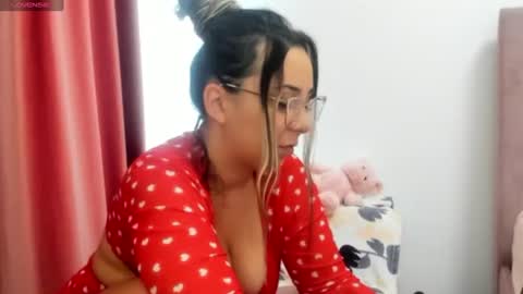 Lady Lyanna online show from July 18, 12:29 pm