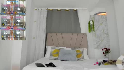 lady_miss___ online show from February 11, 12:39 pm