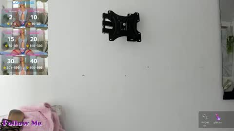 lady_miss___ online show from July 7, 11:46 am