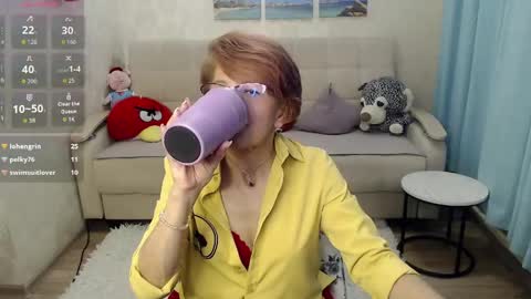 Diana online show from May 26, 6:40 pm