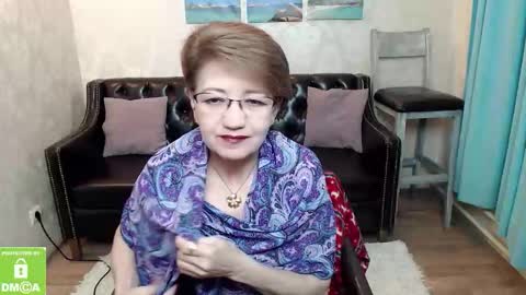 Diana online show from January 11, 12:10 pm