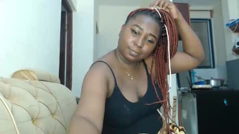 Maya online show from November 20, 2:45 am