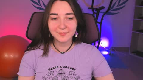 Angelica online show from December 13, 9:04 am