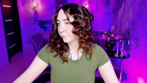 Angelica online show from January 11, 9:04 am