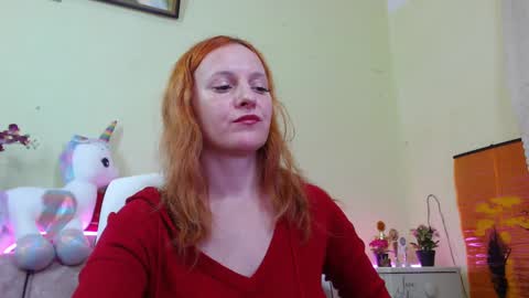 Sima Ladybigsmile online show from February 11, 2:03 am