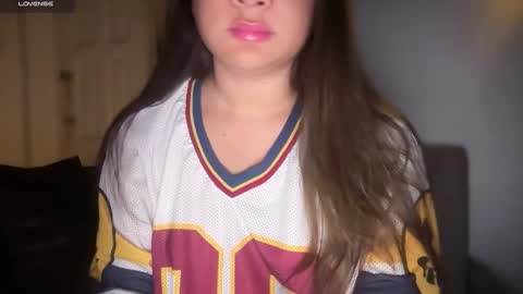 Aria online show from December 14, 4:46 pm