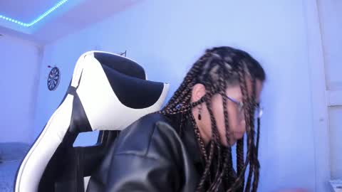  Lady  online show from February 7, 3:02 am