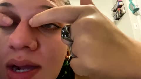 ladybug666999 online show from November 12, 10:13 am