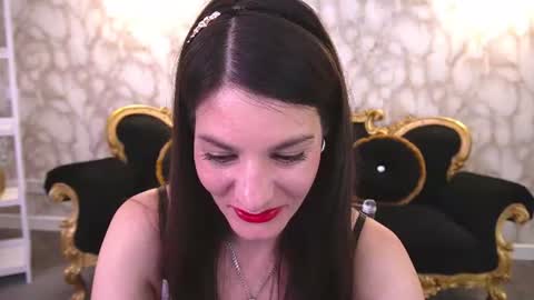 ladychanelll online show from July 28, 3:08 pm