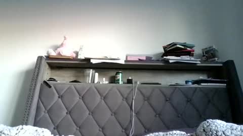 Stephanie online show from February 12, 11:56 am