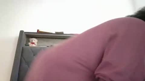 Stephanie online show from February 18, 6:06 pm