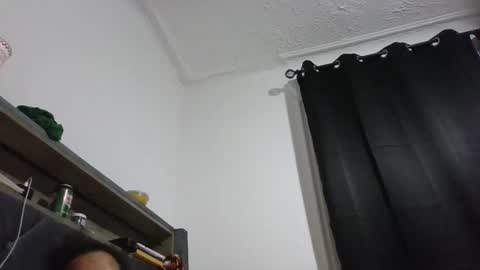 Stephanie online show from January 3, 4:44 am