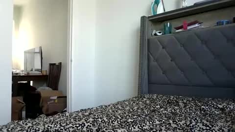 Stephanie online show from April 14, 7:36 pm