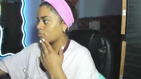 leidy daniela online show from February 23, 11:59 pm