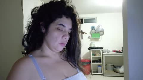 ladydeathz online show from January 10, 1:32 am