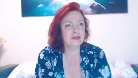 Beth online show from April 25, 7:44 am