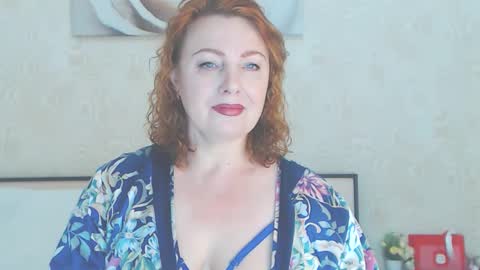 Snapshot of ladyelizabeth777 chatting on January 24, 9:49 am Beth online show from January 24, 9:49 am