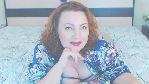 Snapshot of ladyelizabeth777 chatting on February 6, 7:13 am Beth online show from February 6, 7:13 am
