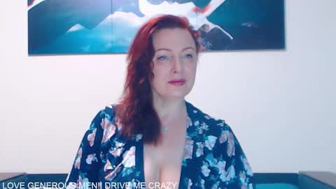 Beth online show from January 6, 6:50 am