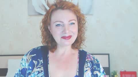 Snapshot of ladyelizabeth777 chatting on January 31, 8:43 am Beth online show from January 31, 8:43 am