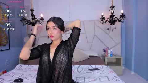 Lady Kimky online show from November 8, 7:19 pm