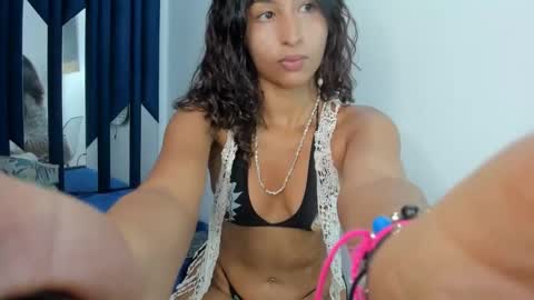 ladymadinght online show from April 12, 1:14 pm