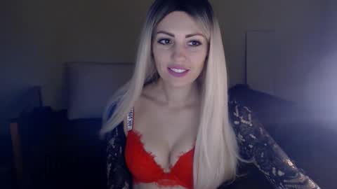 Monika online show from January 8, 1:20 pm