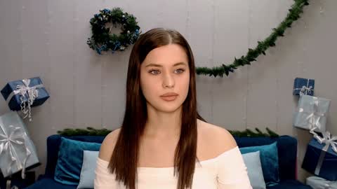 Snapshot of ladyofcandy chatting on January 23, 1:24 pm Amelia online show from January 23, 1:24 pm