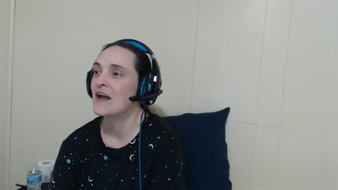 LadySlate online show from January 26, 3:38 am