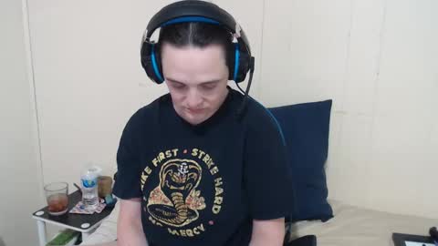 LadySlate online show from January 28, 4:18 am