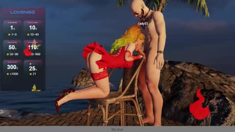 Snapshot of ladystar1970 chatting on February 25, 6:12 pm Hanna. online show from February 25, 6:12 pm