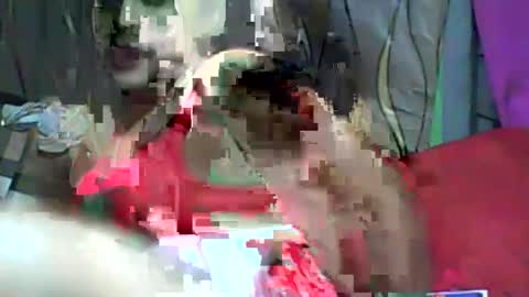 LadyXSnakes online show from March 8, 5:30 pm