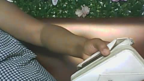 LadyXSnakes online show from October 15, 10:40 am