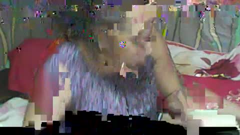 LadyXSnakes online show from February 23, 3:45 pm