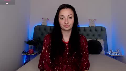 Kate online show from July 22, 9:05 pm
