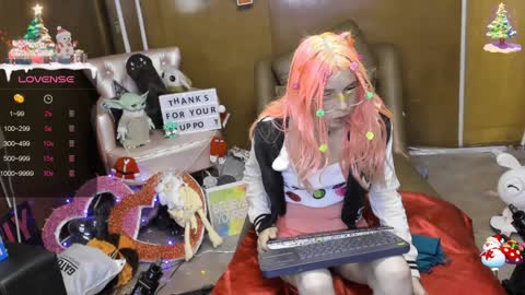 Skinnygirl online show from January 4, 11:38 pm