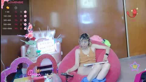 Skinnygirl online show from April 19, 12:21 am