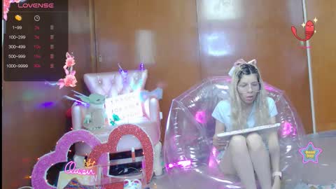 Skinnygirl online show from March 15, 12:56 am